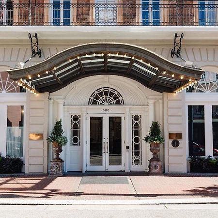 The Lafayette New Orleans By Kasa Hotel Luaran gambar