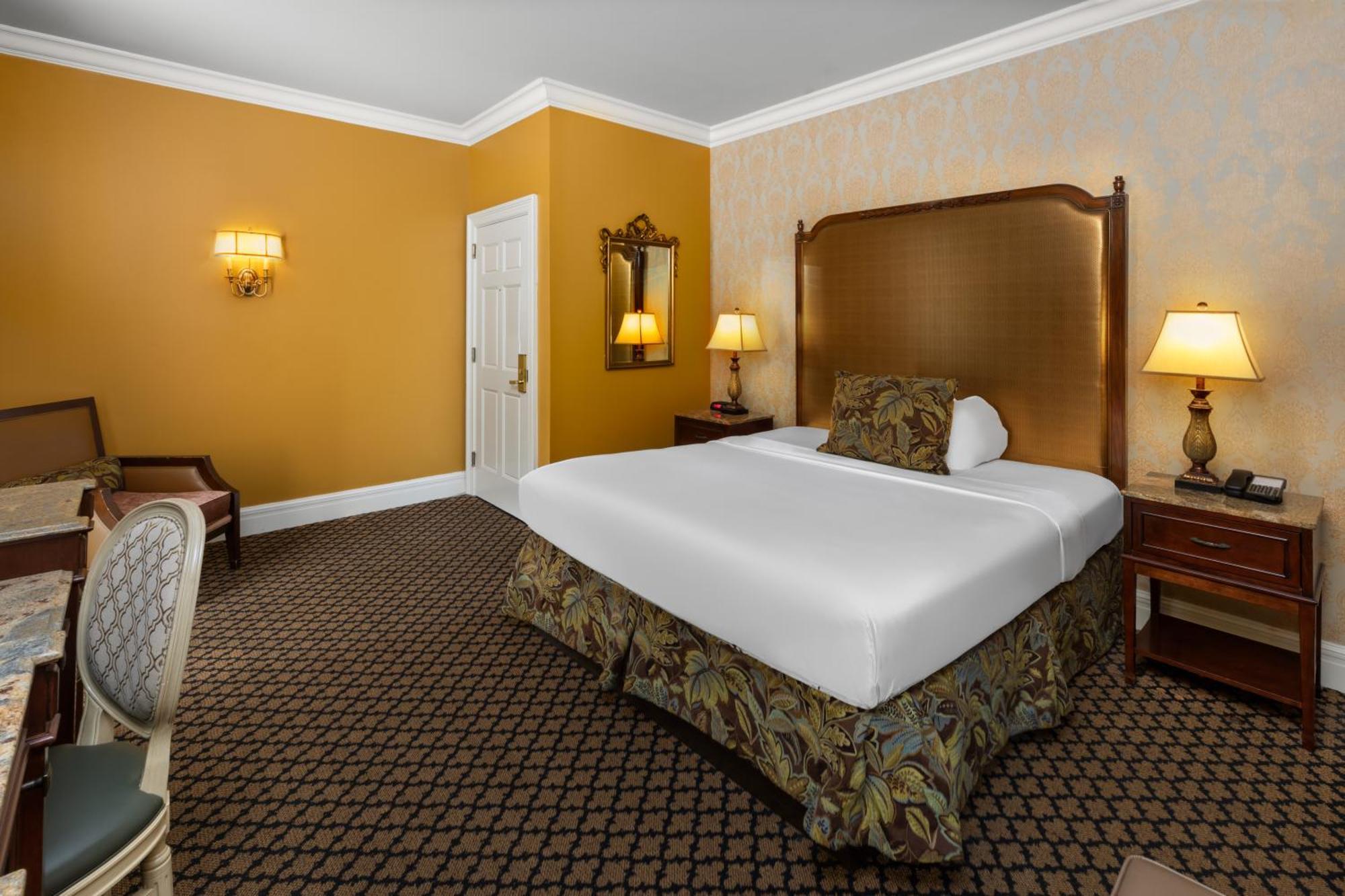 The Lafayette New Orleans By Kasa Hotel Luaran gambar