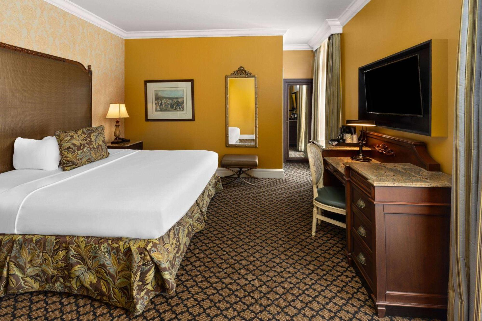 The Lafayette New Orleans By Kasa Hotel Luaran gambar