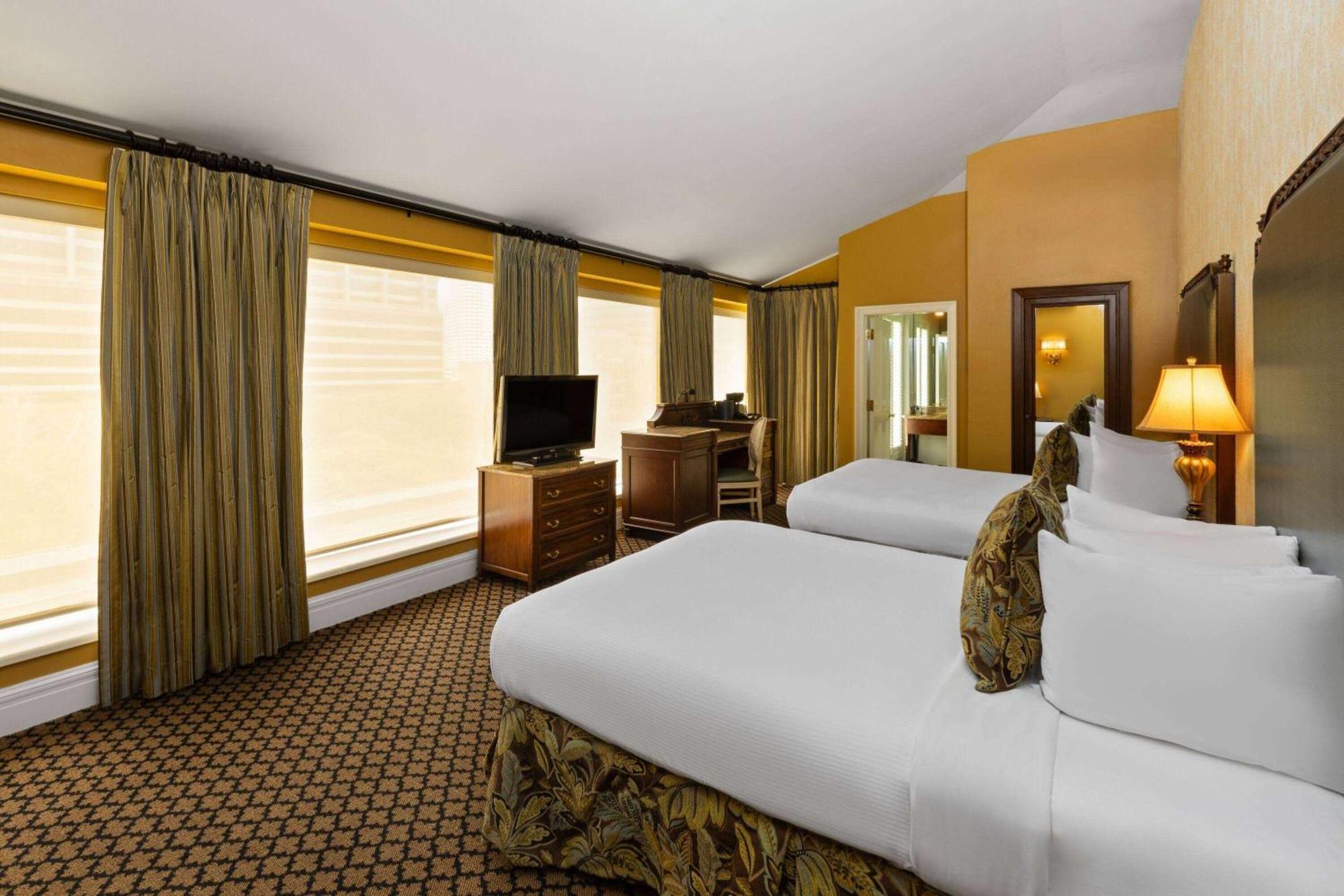 The Lafayette New Orleans By Kasa Hotel Luaran gambar