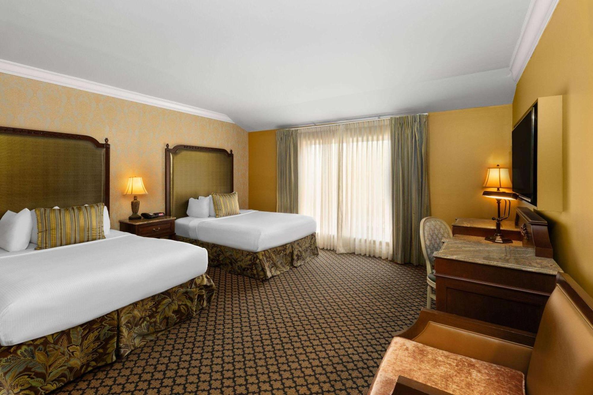 The Lafayette New Orleans By Kasa Hotel Luaran gambar
