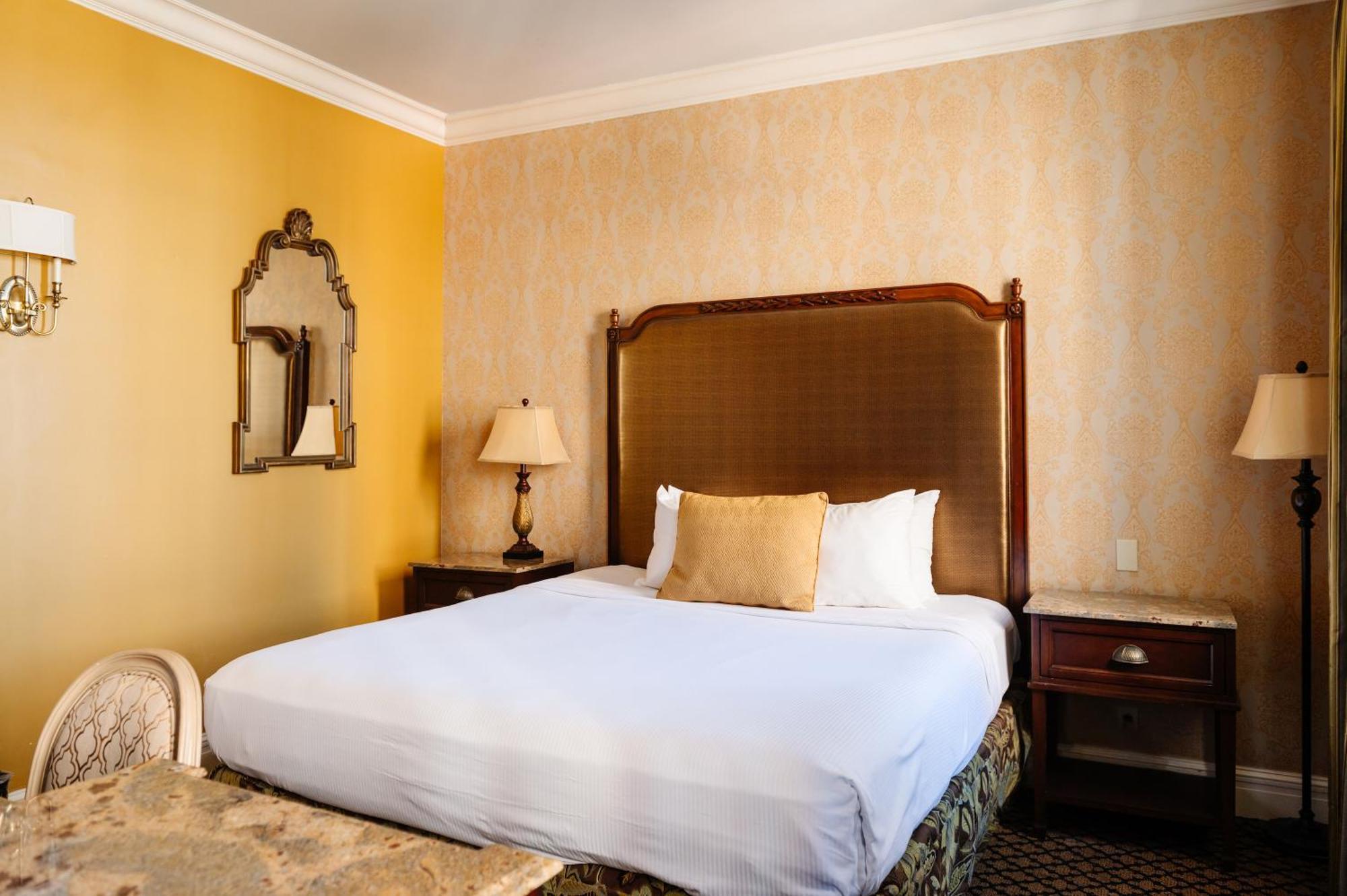 The Lafayette New Orleans By Kasa Hotel Bilik gambar
