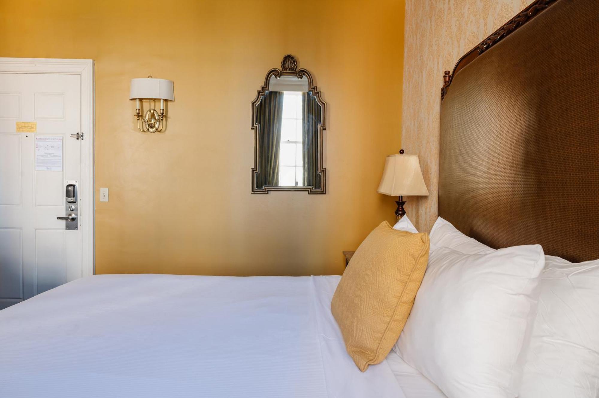 The Lafayette New Orleans By Kasa Hotel Bilik gambar
