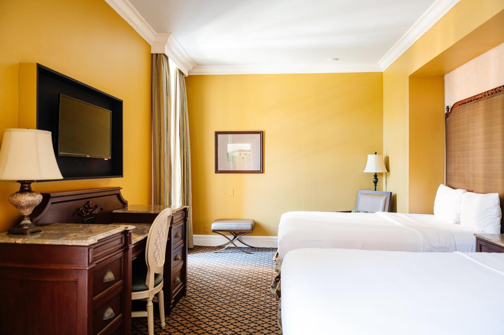 The Lafayette New Orleans By Kasa Hotel Bilik gambar