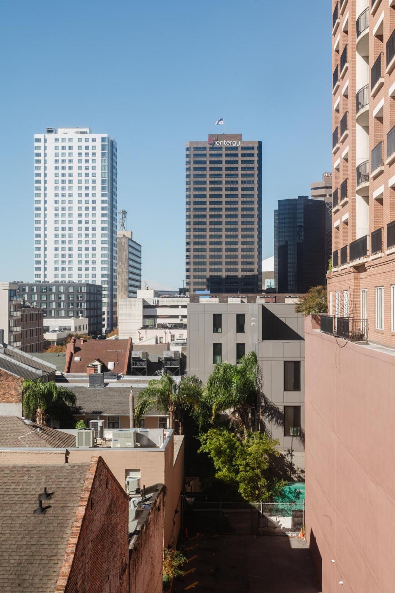 The Lafayette New Orleans By Kasa Hotel Bilik gambar