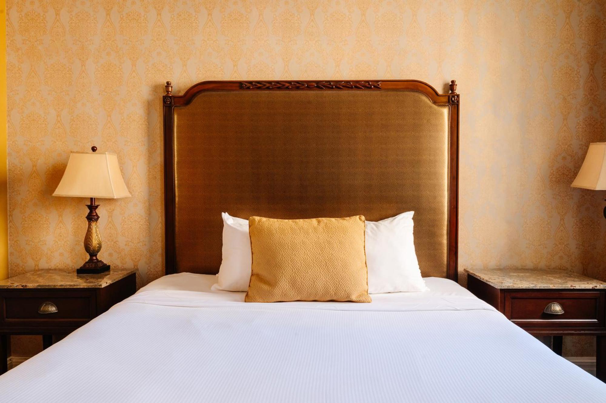 The Lafayette New Orleans By Kasa Hotel Bilik gambar