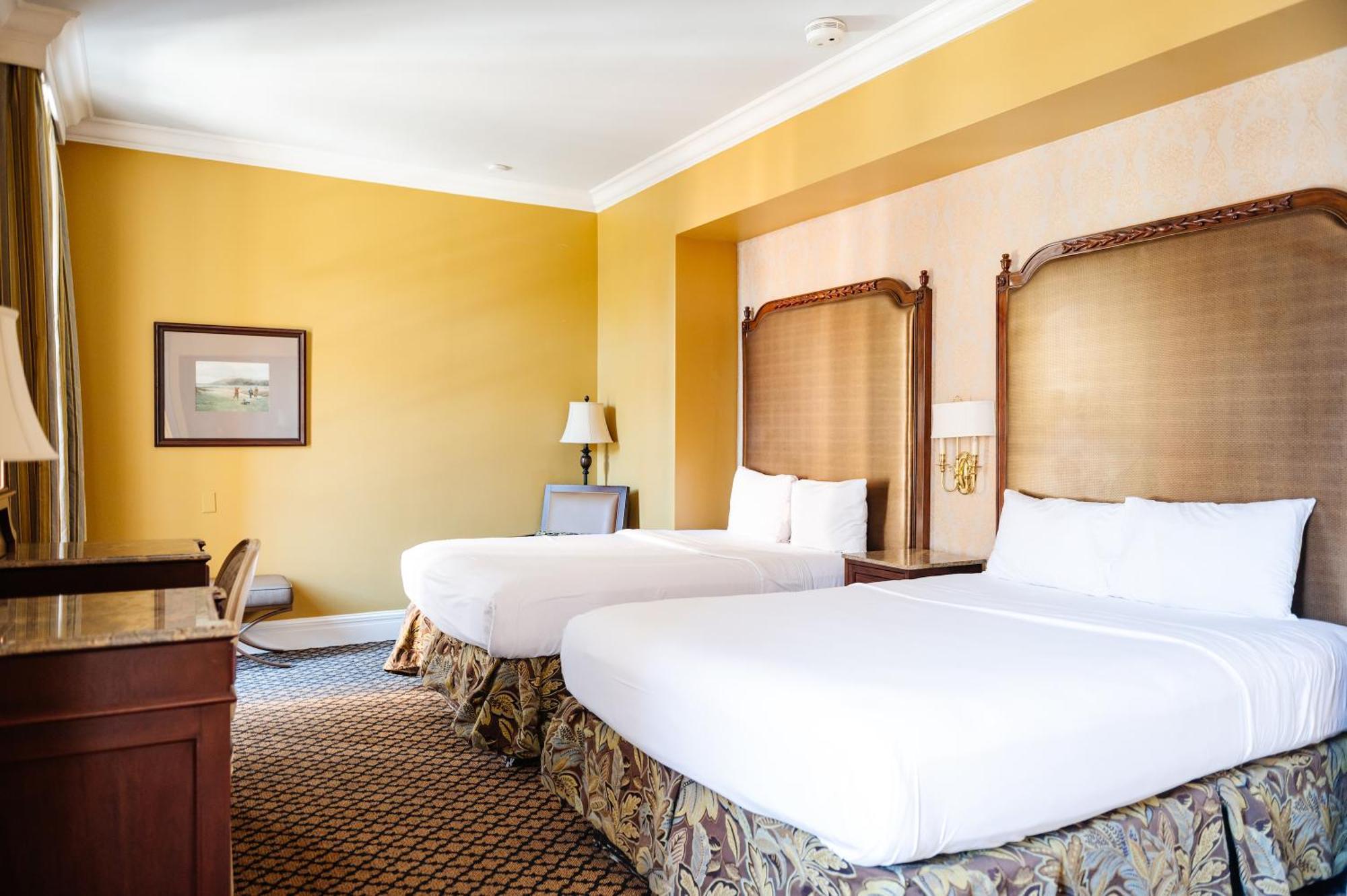 The Lafayette New Orleans By Kasa Hotel Bilik gambar