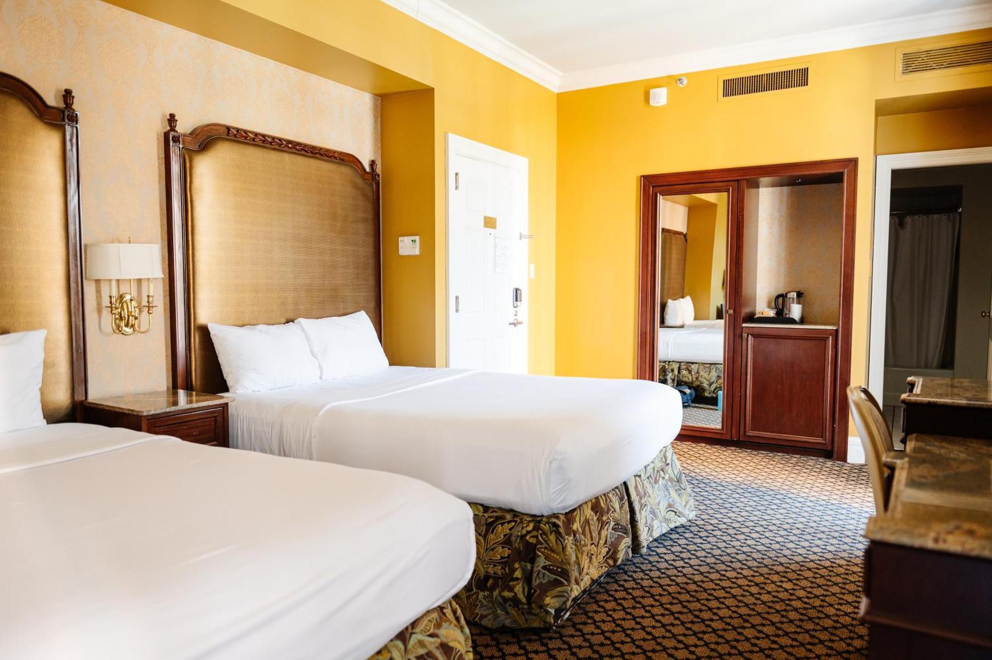 The Lafayette New Orleans By Kasa Hotel Bilik gambar