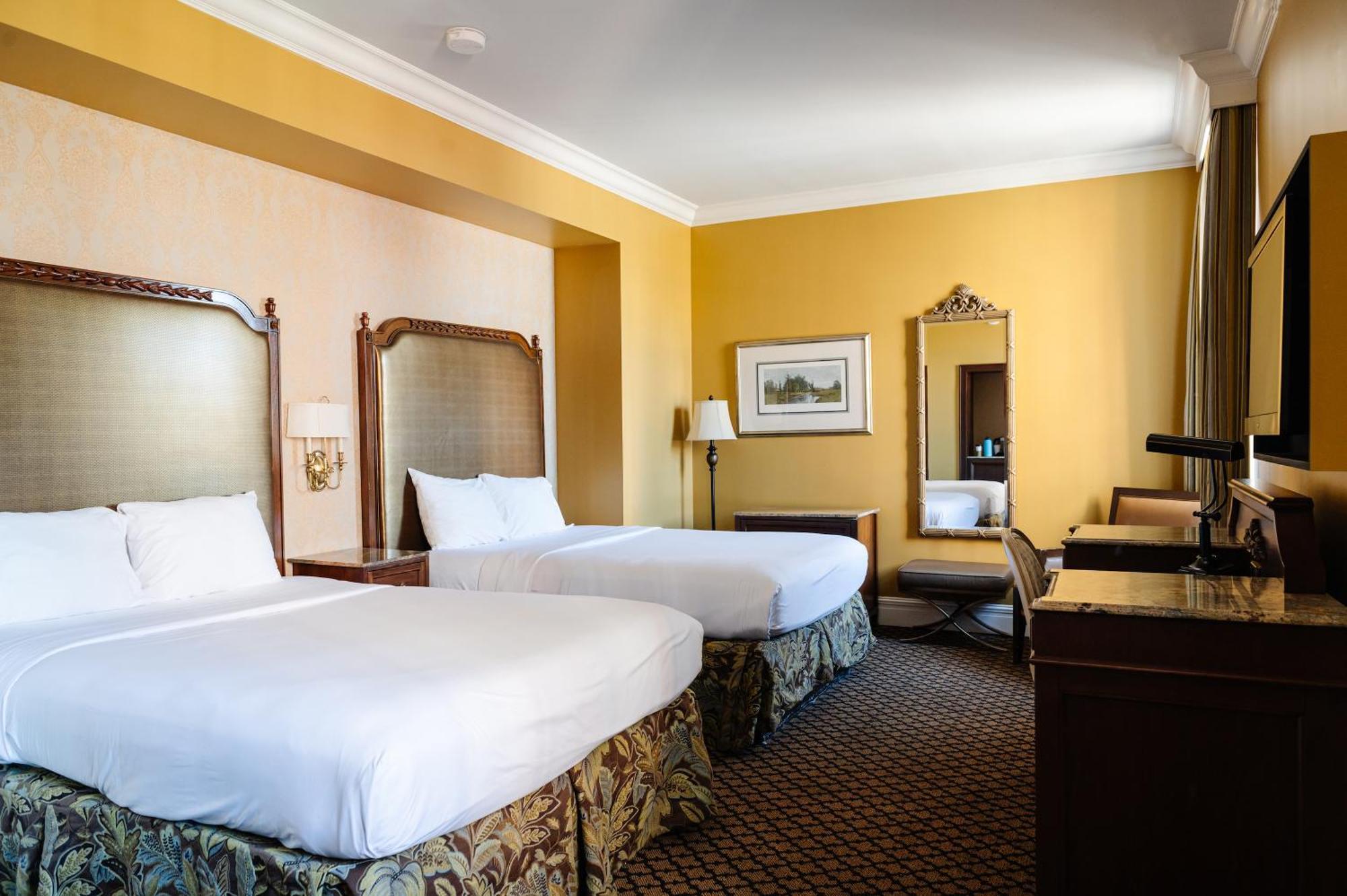 The Lafayette New Orleans By Kasa Hotel Luaran gambar