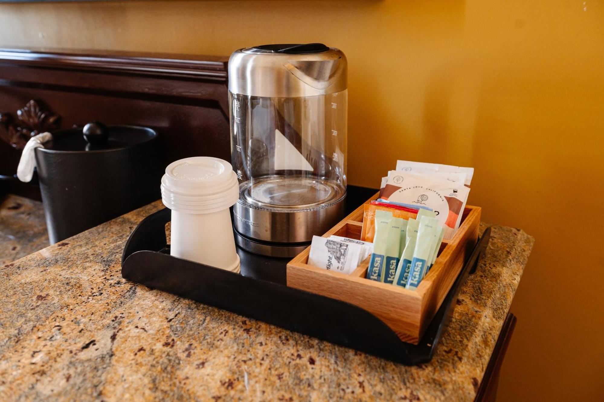 The Lafayette New Orleans By Kasa Hotel Luaran gambar