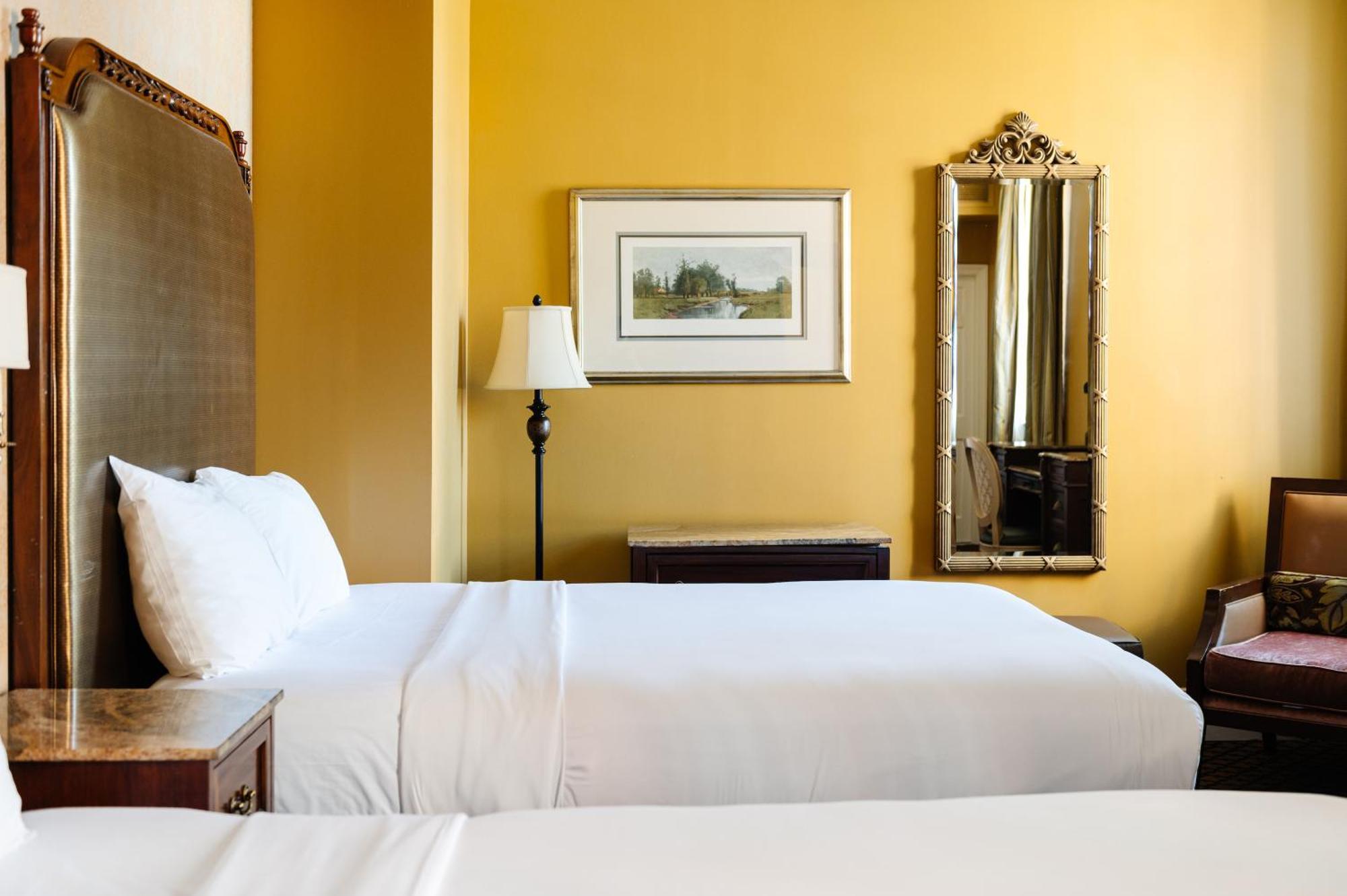 The Lafayette New Orleans By Kasa Hotel Bilik gambar