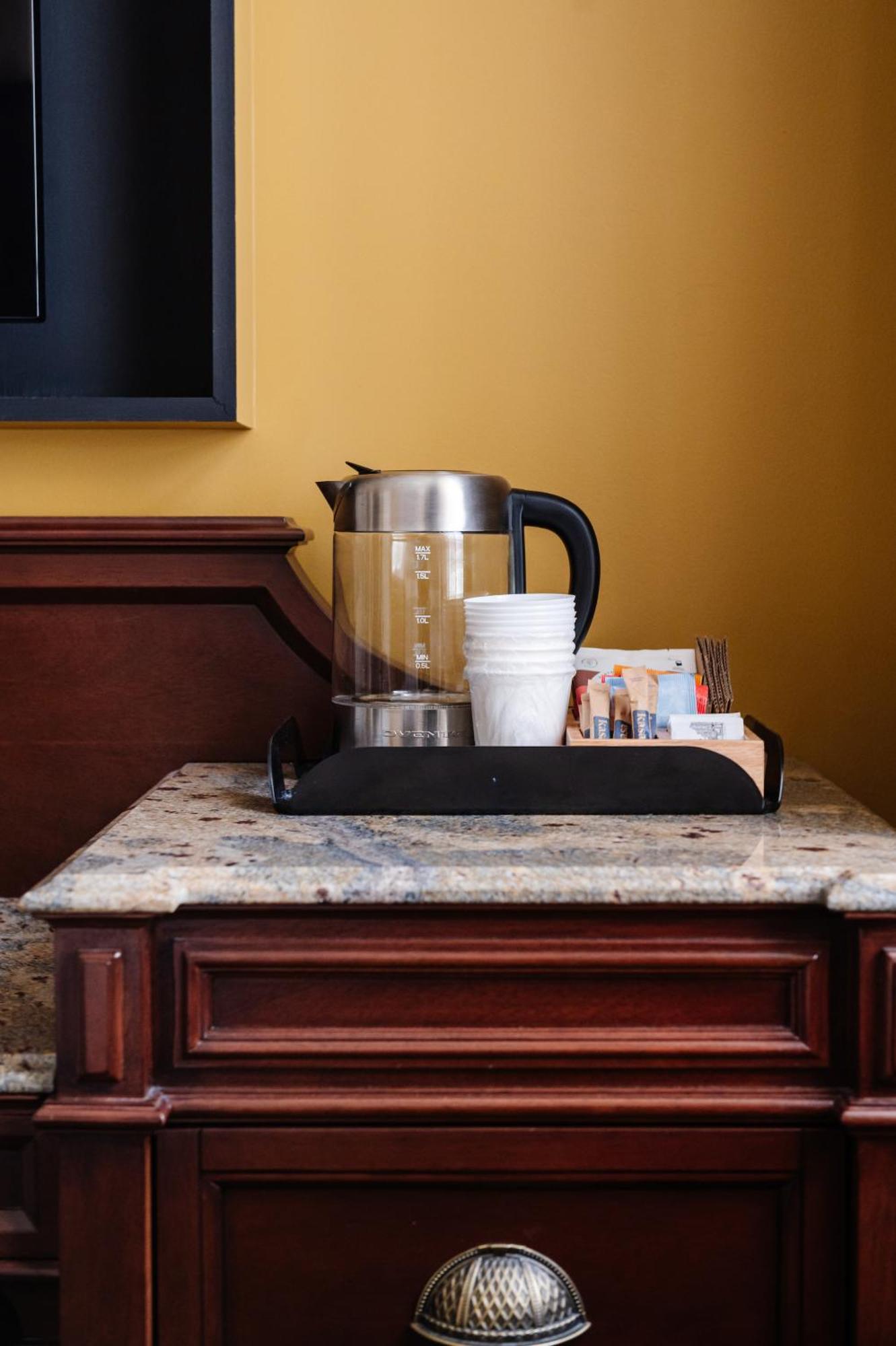The Lafayette New Orleans By Kasa Hotel Bilik gambar