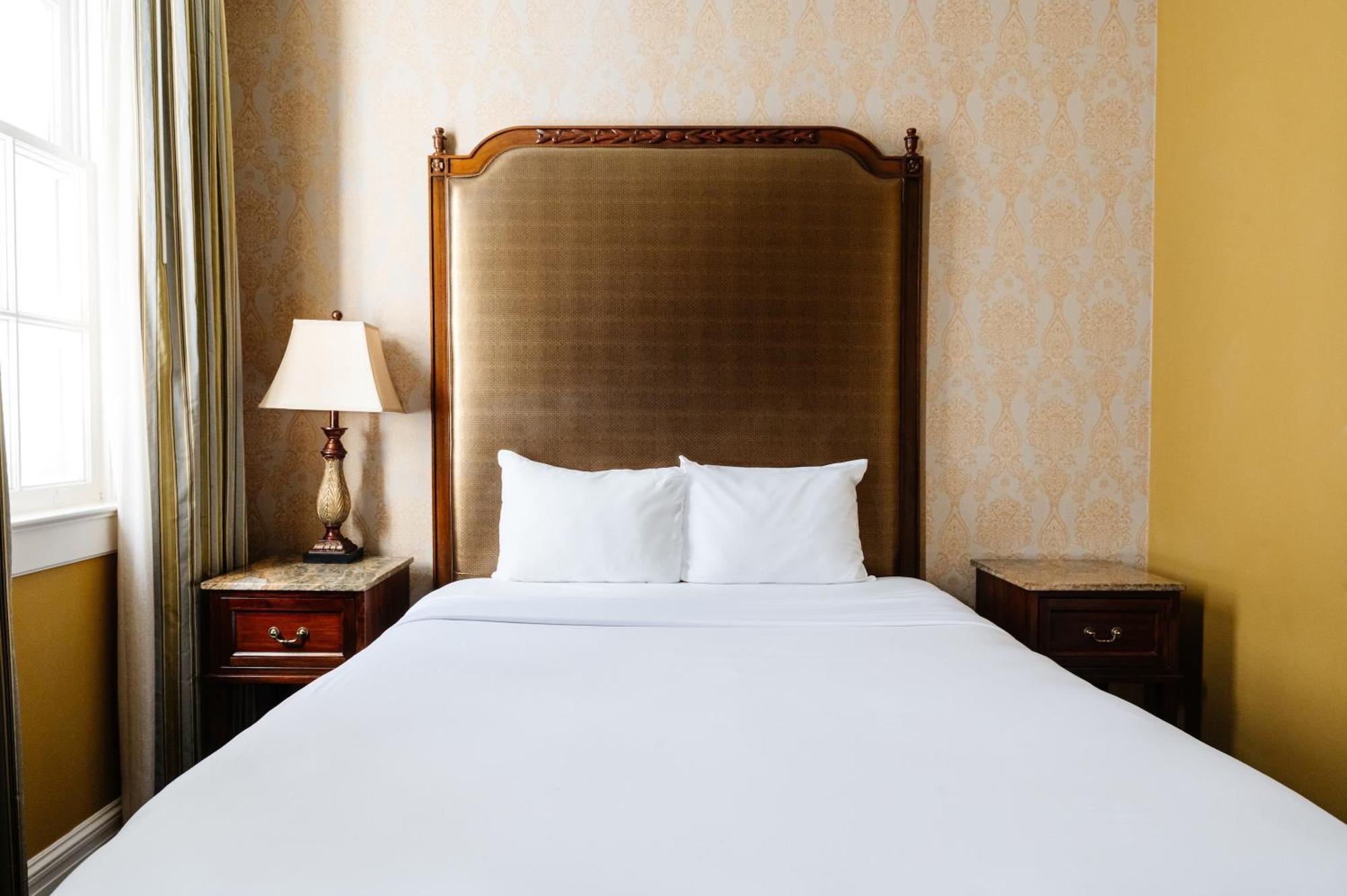 The Lafayette New Orleans By Kasa Hotel Bilik gambar