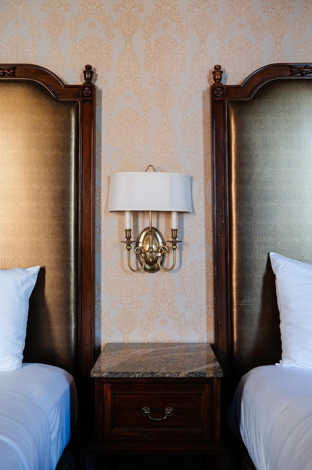 The Lafayette New Orleans By Kasa Hotel Bilik gambar
