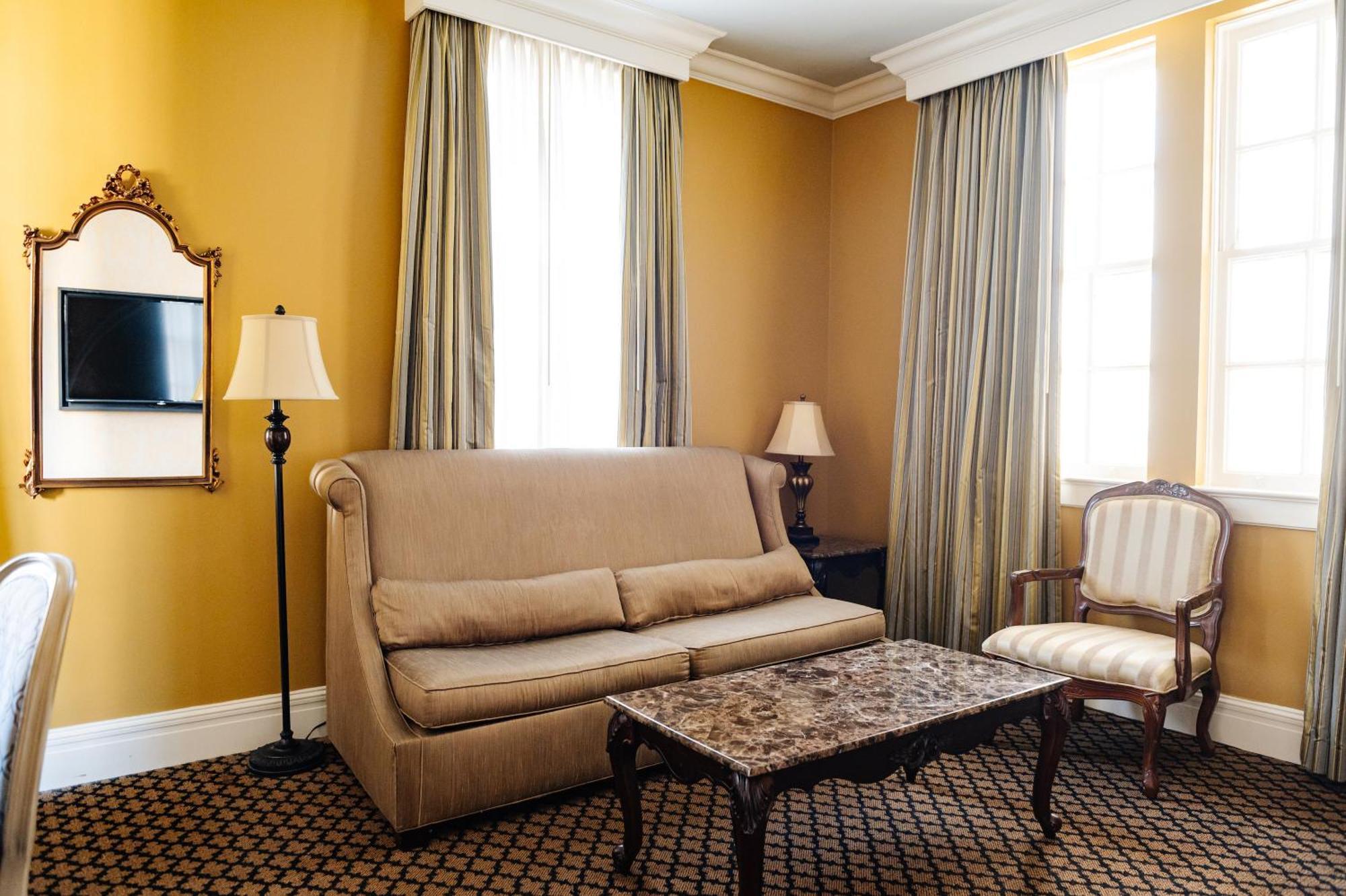 The Lafayette New Orleans By Kasa Hotel Luaran gambar