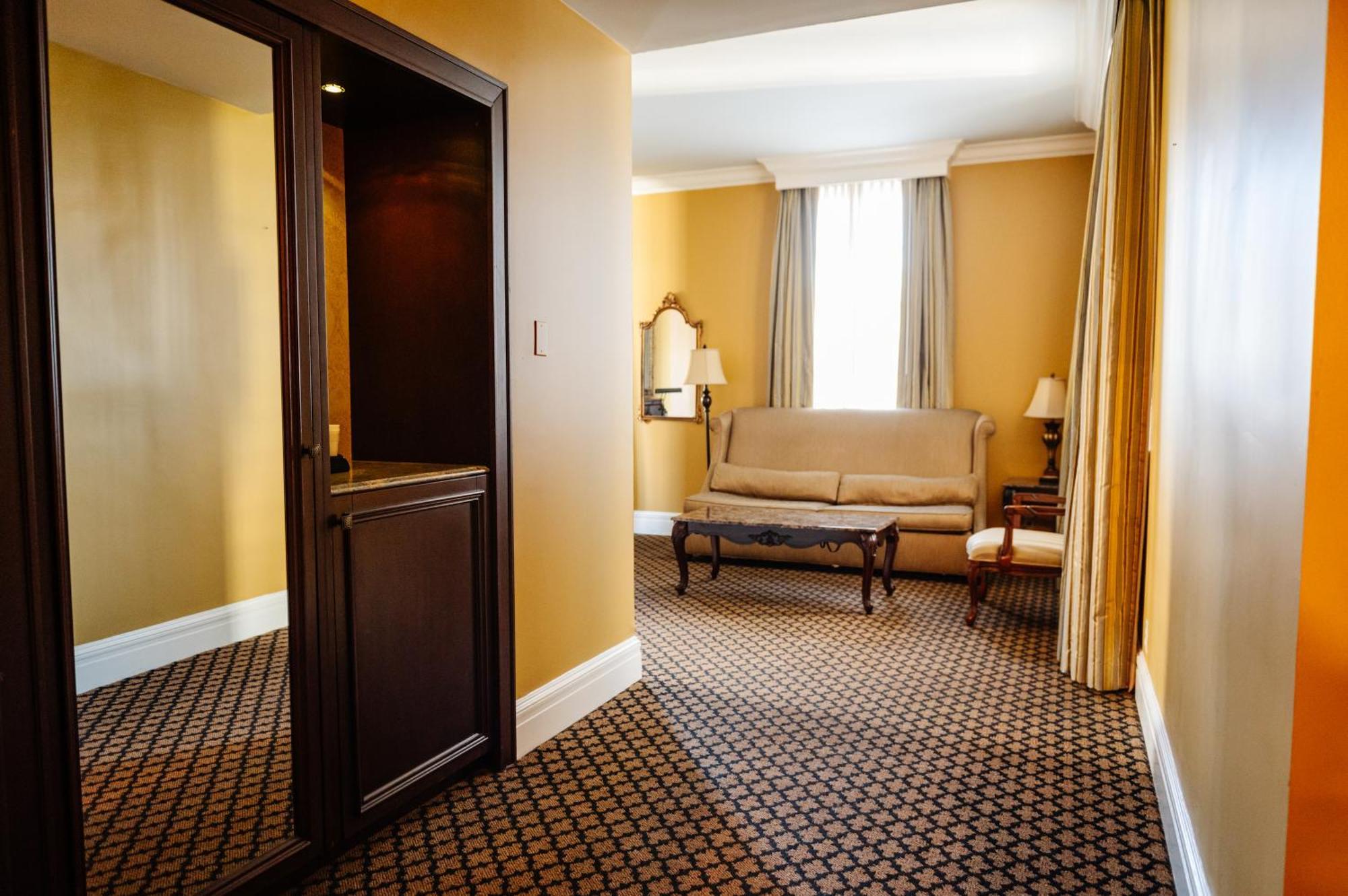 The Lafayette New Orleans By Kasa Hotel Bilik gambar