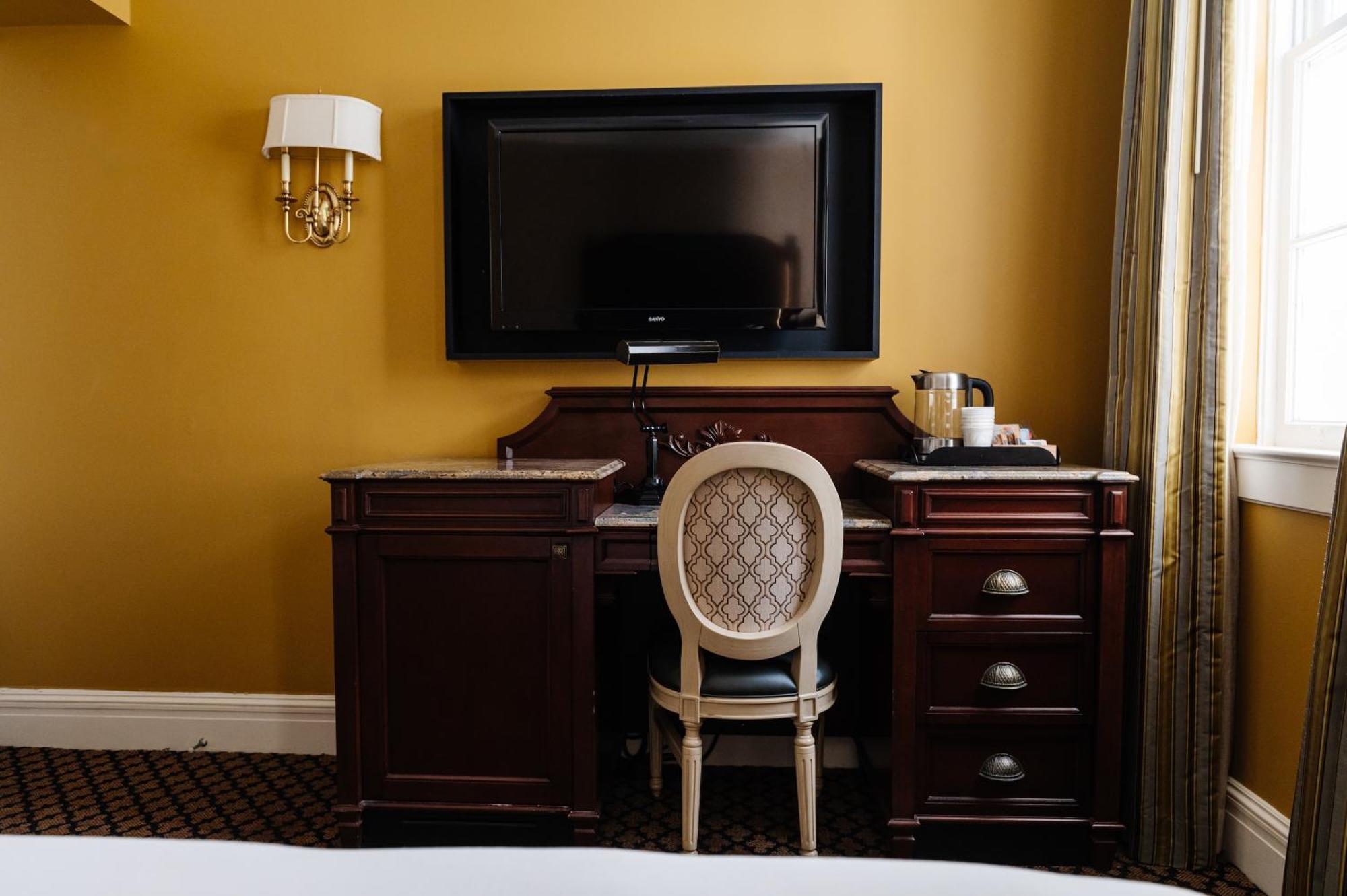 The Lafayette New Orleans By Kasa Hotel Bilik gambar
