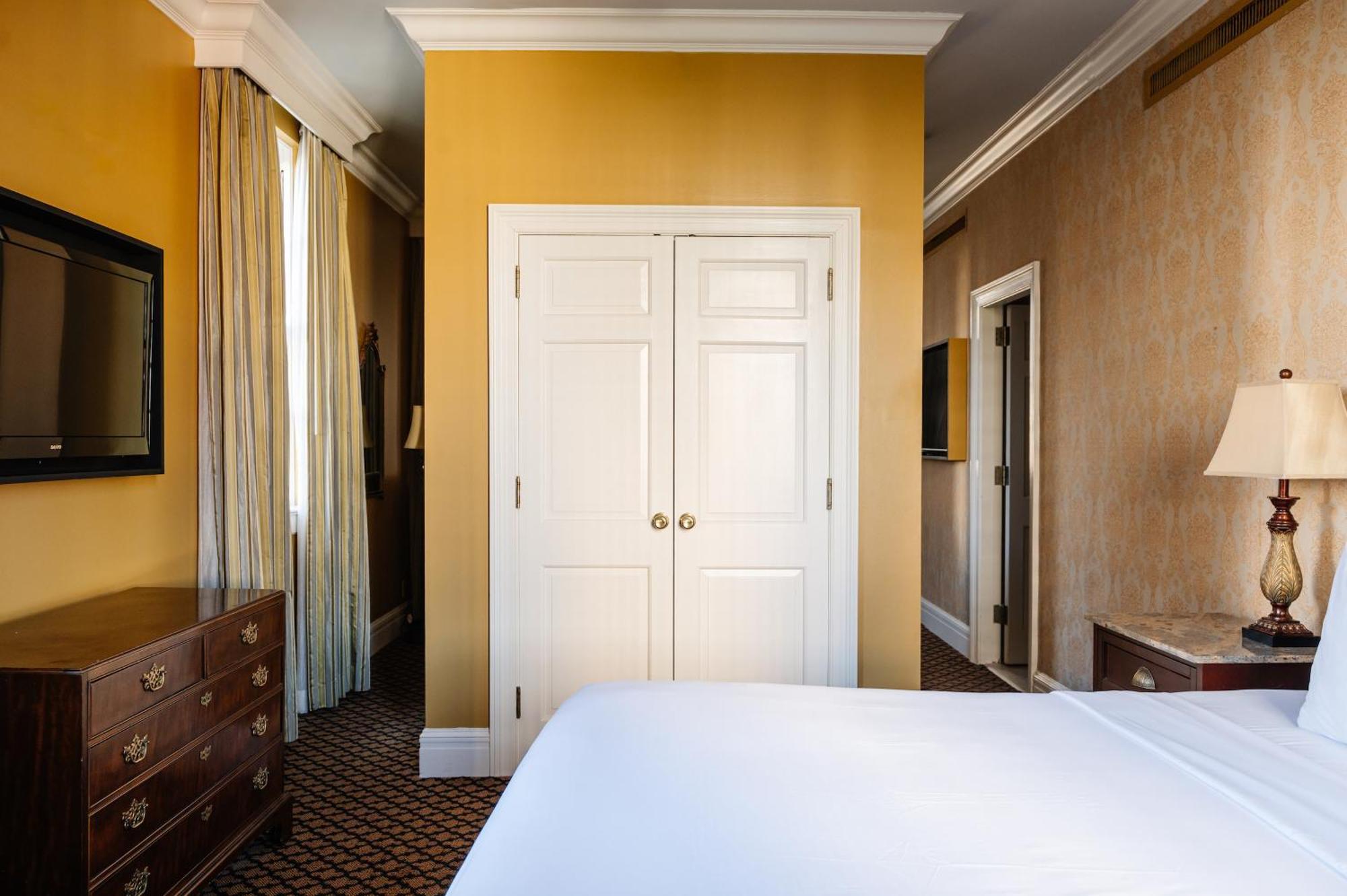 The Lafayette New Orleans By Kasa Hotel Bilik gambar
