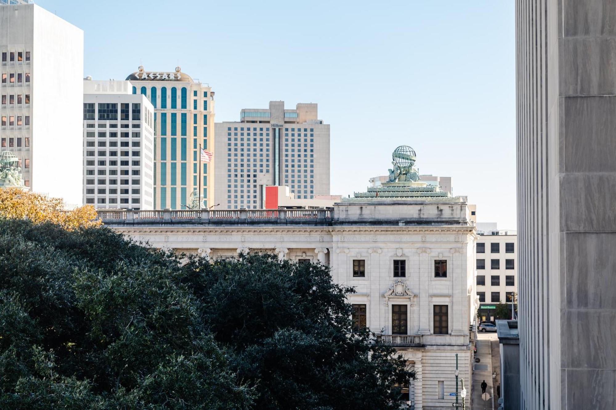 The Lafayette New Orleans By Kasa Hotel Bilik gambar