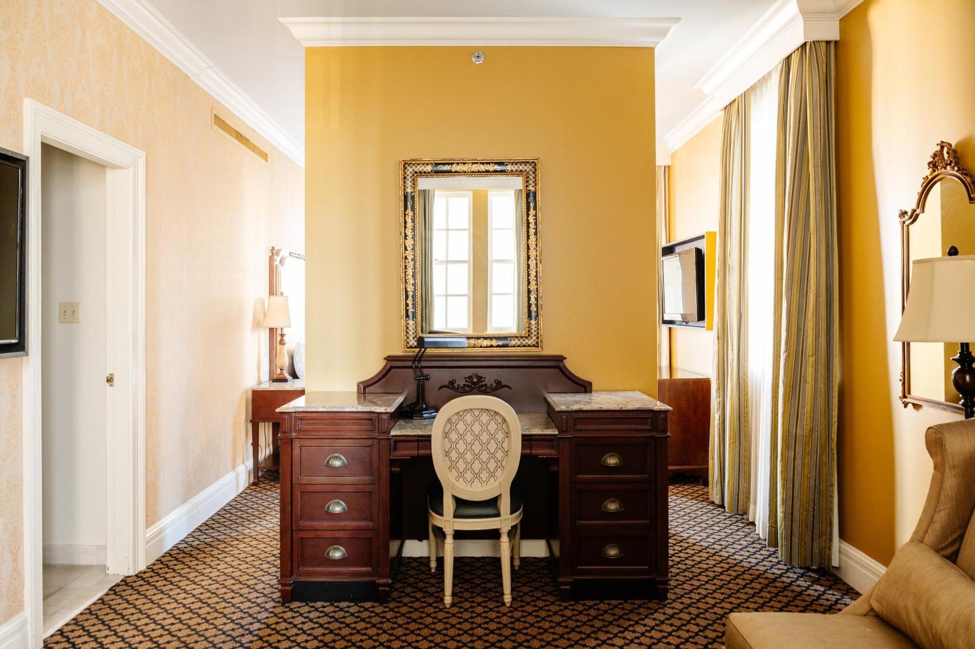 The Lafayette New Orleans By Kasa Hotel Luaran gambar
