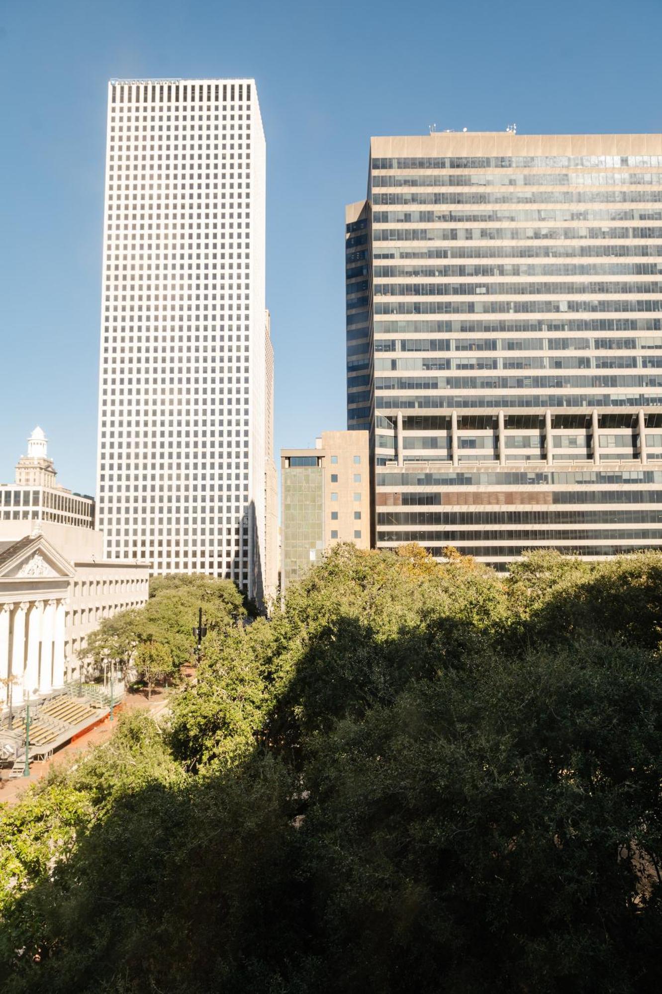 The Lafayette New Orleans By Kasa Hotel Bilik gambar