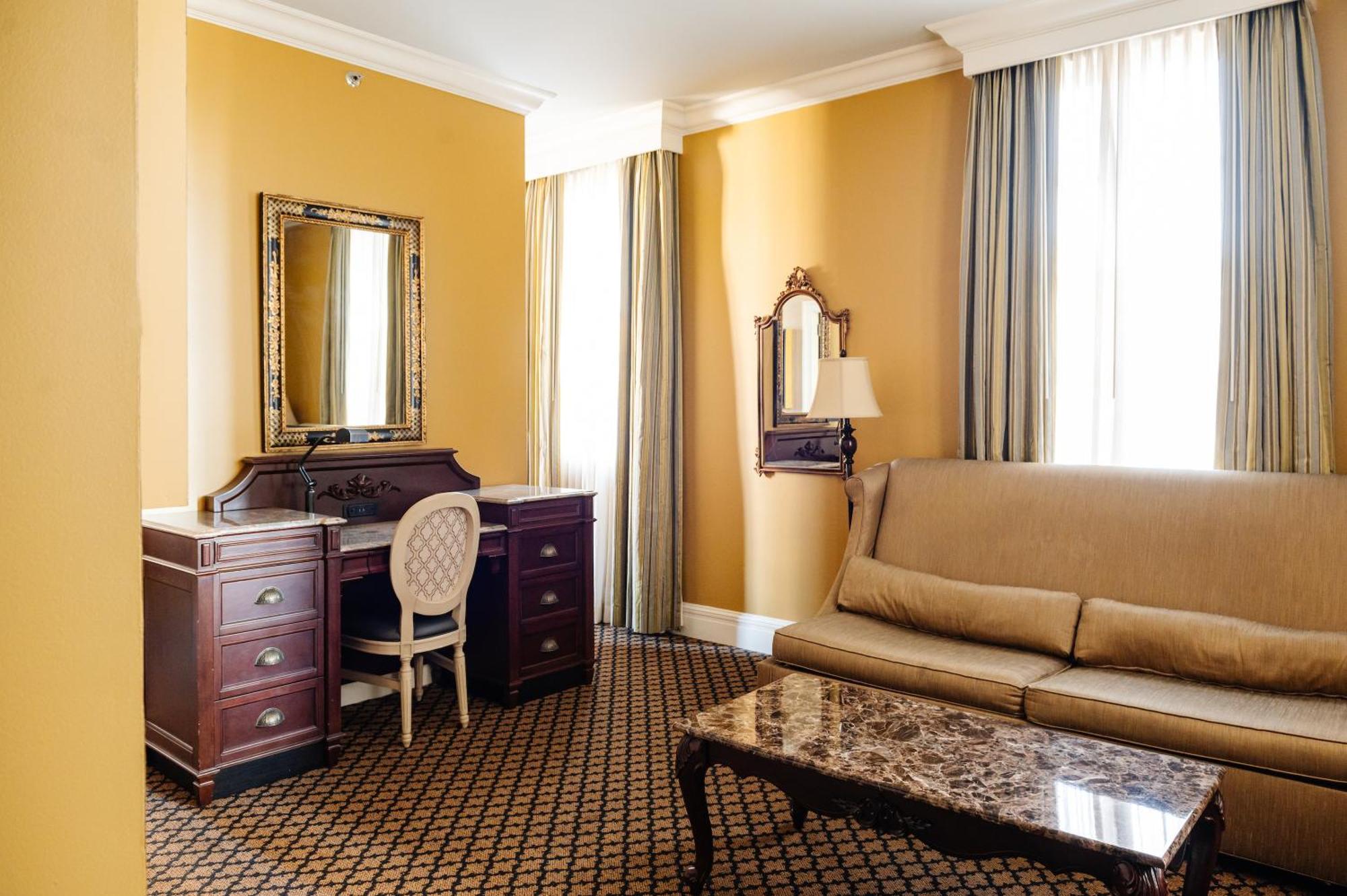 The Lafayette New Orleans By Kasa Hotel Luaran gambar