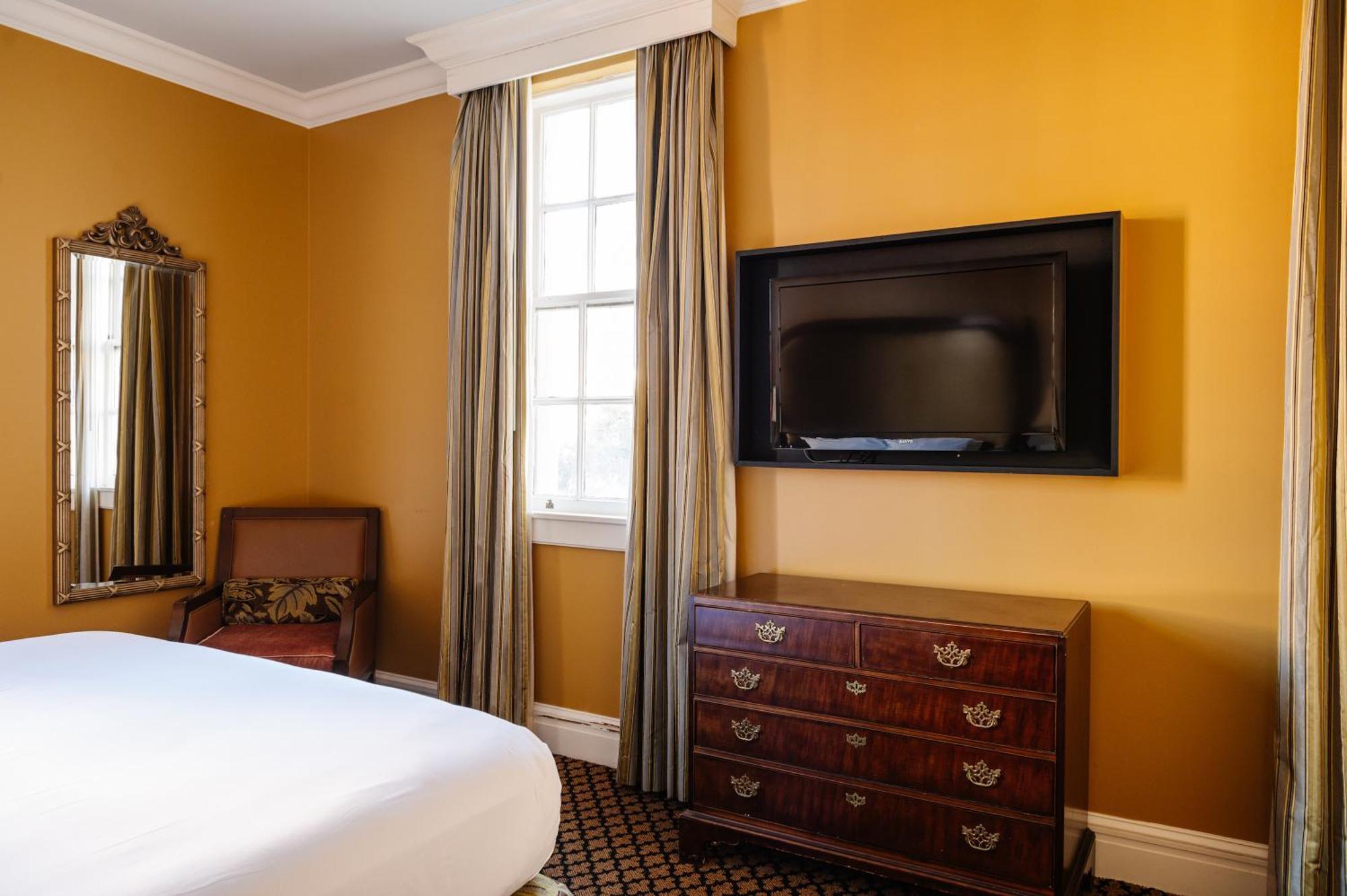 The Lafayette New Orleans By Kasa Hotel Bilik gambar