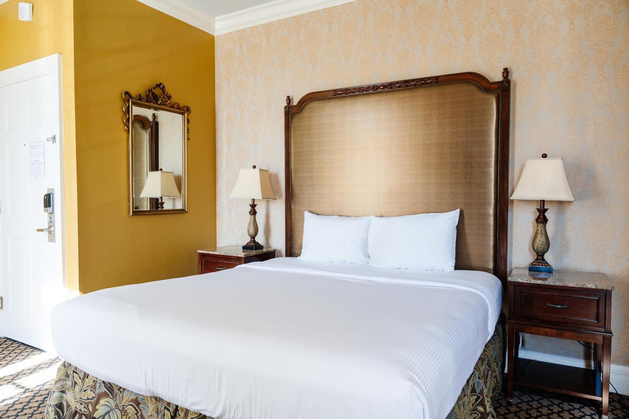 The Lafayette New Orleans By Kasa Hotel Bilik gambar