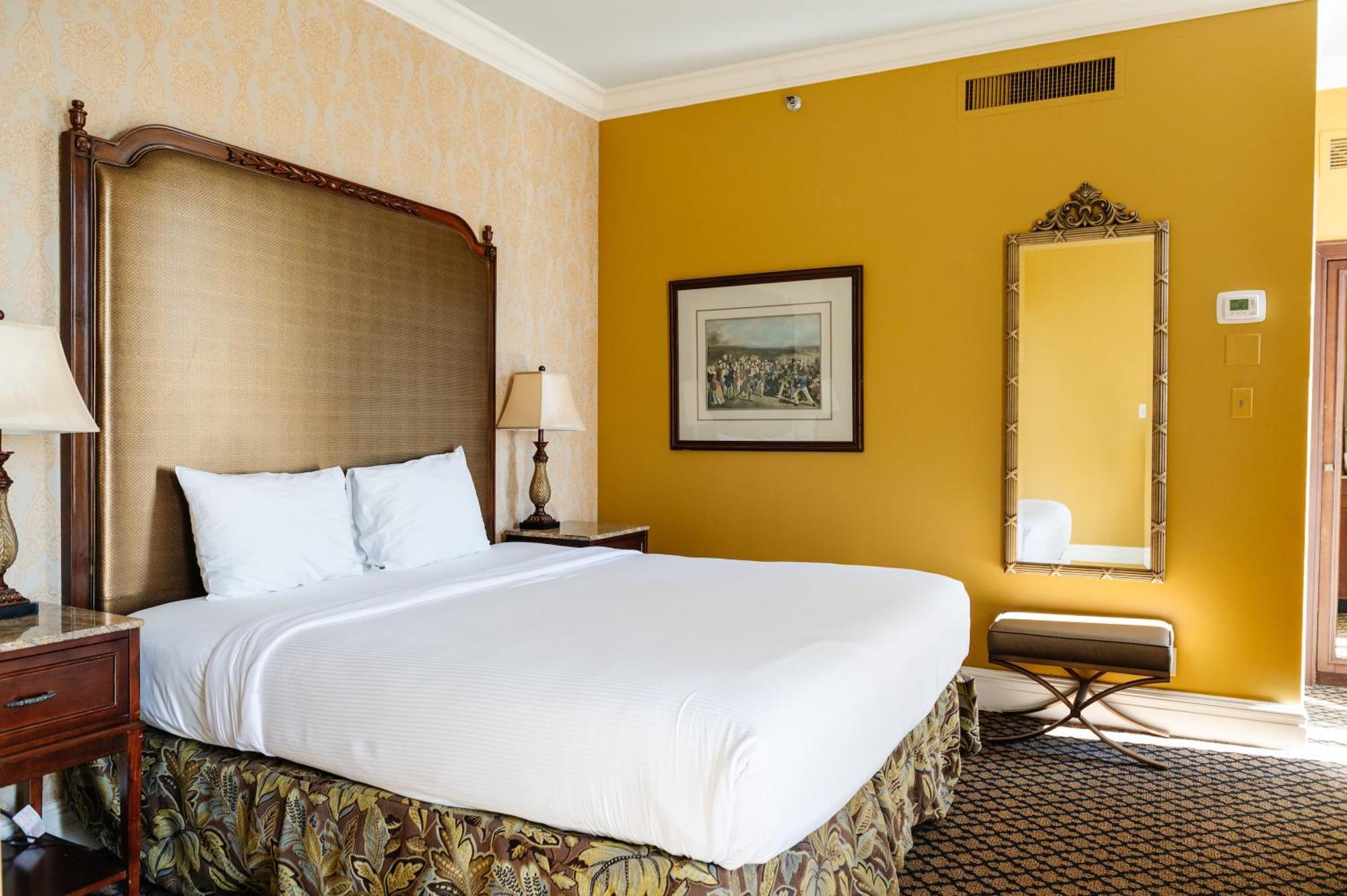The Lafayette New Orleans By Kasa Hotel Luaran gambar