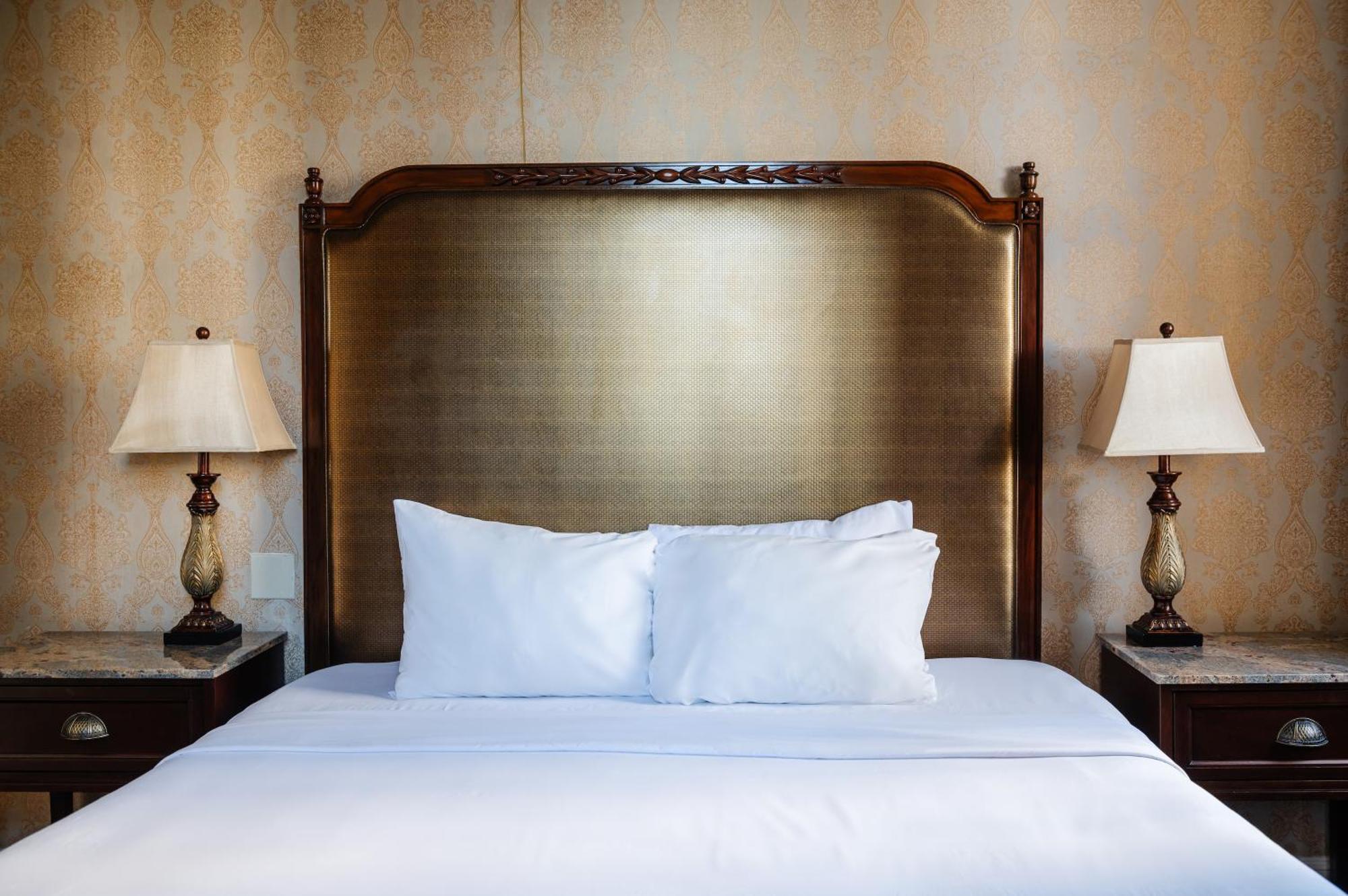 The Lafayette New Orleans By Kasa Hotel Bilik gambar