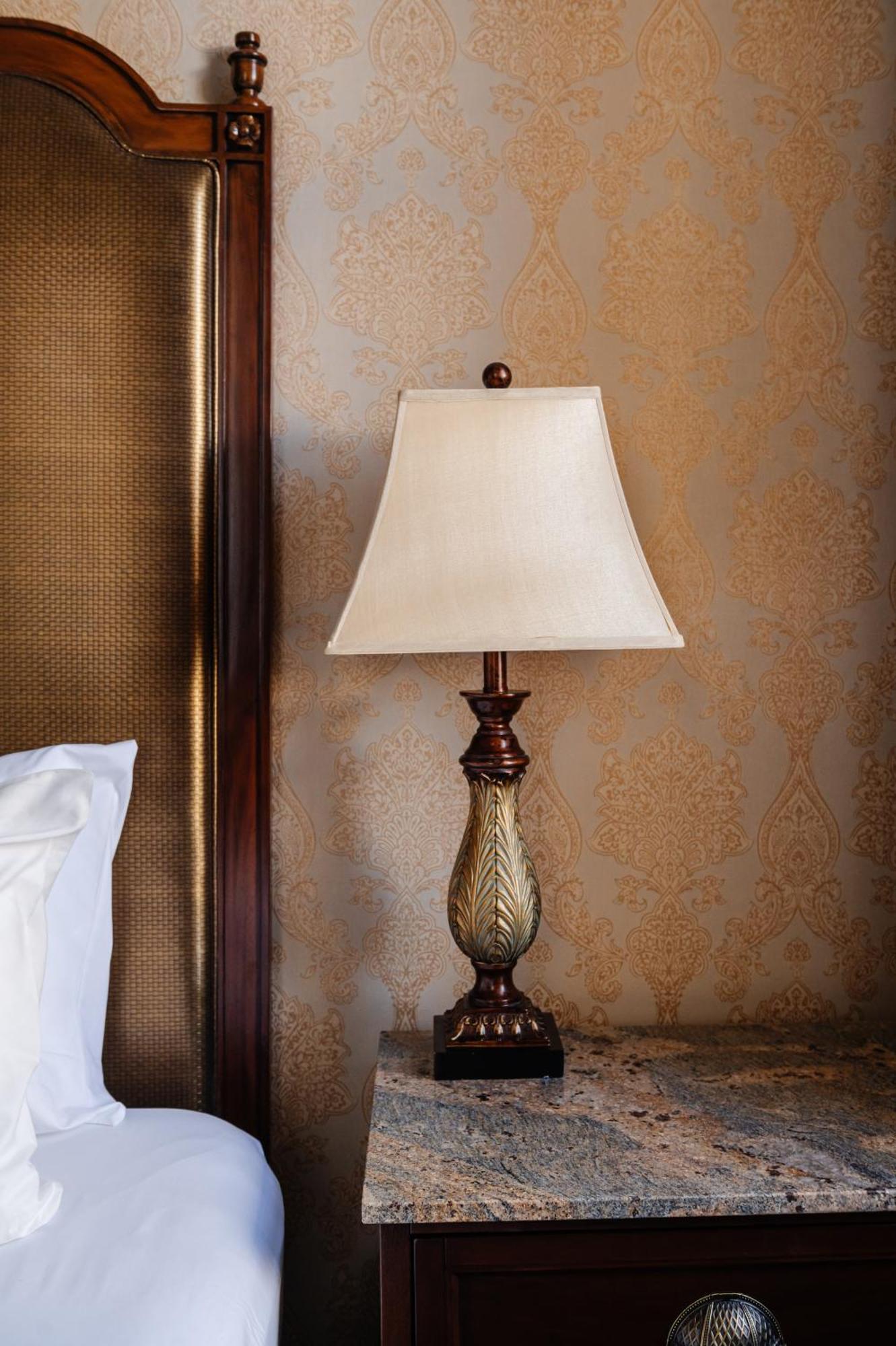 The Lafayette New Orleans By Kasa Hotel Luaran gambar
