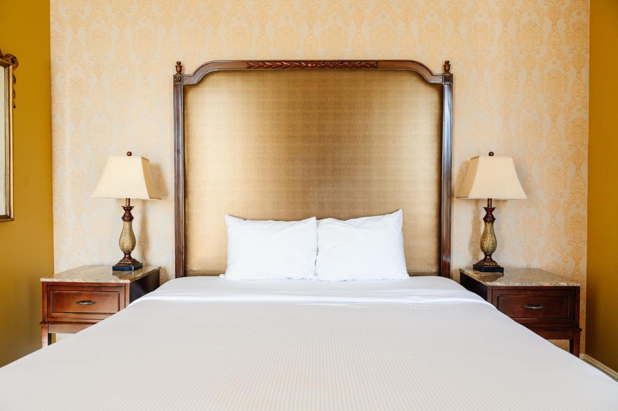 The Lafayette New Orleans By Kasa Hotel Luaran gambar