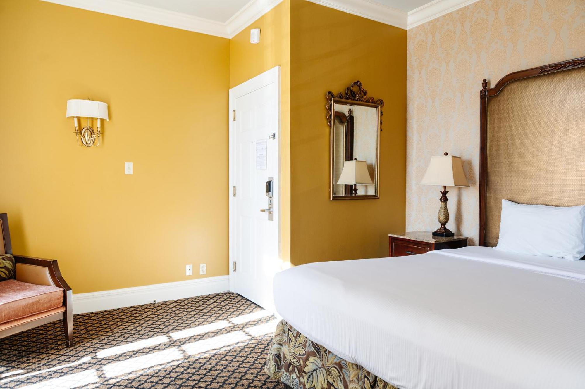 The Lafayette New Orleans By Kasa Hotel Bilik gambar