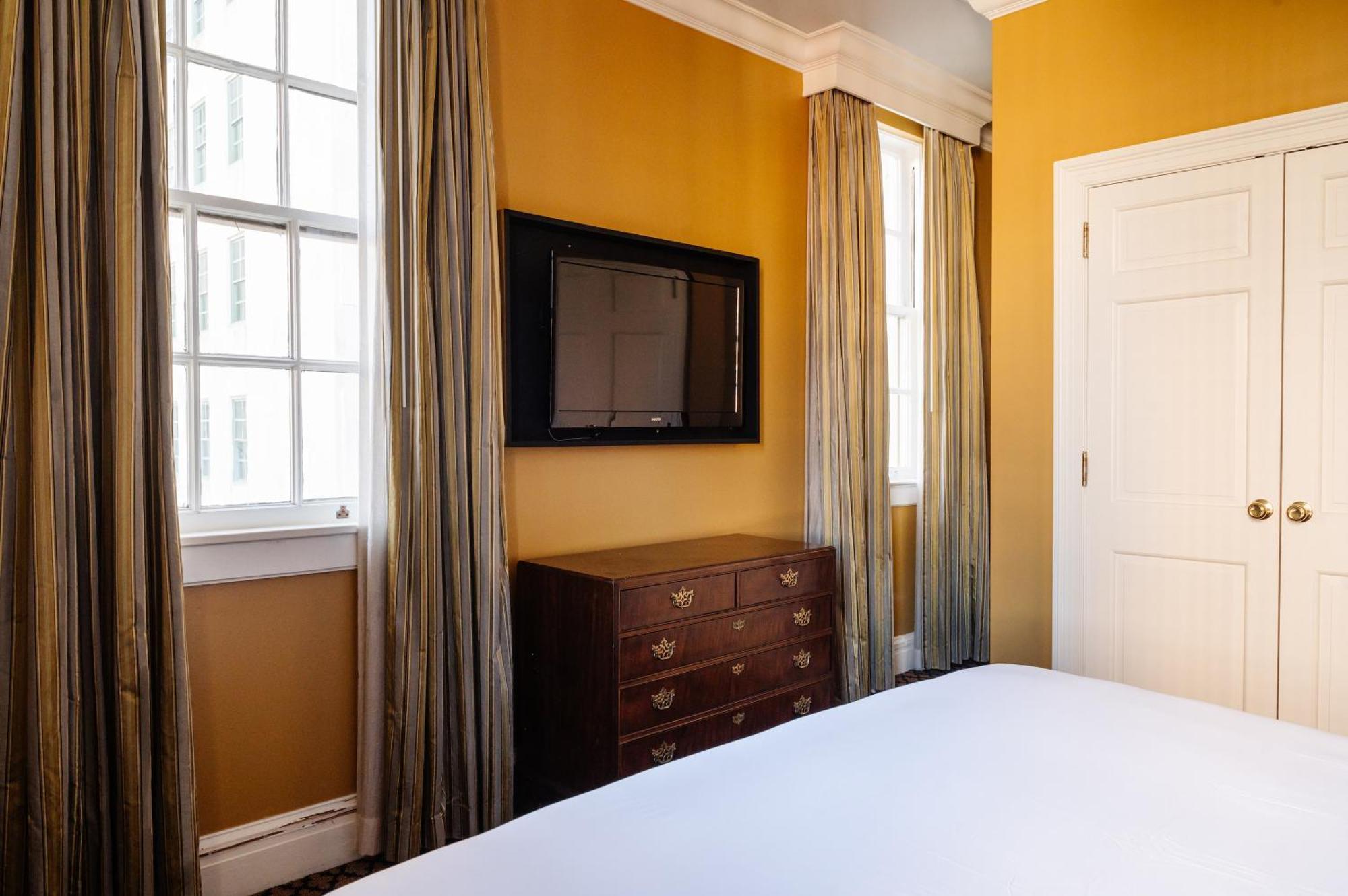 The Lafayette New Orleans By Kasa Hotel Bilik gambar