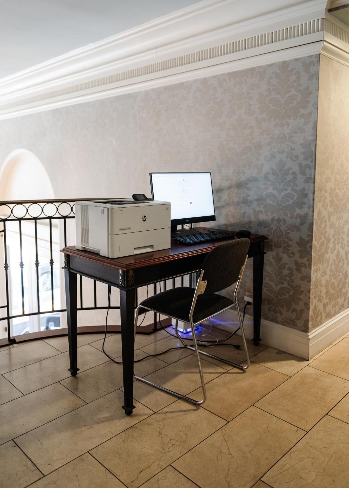 The Lafayette New Orleans By Kasa Hotel Luaran gambar