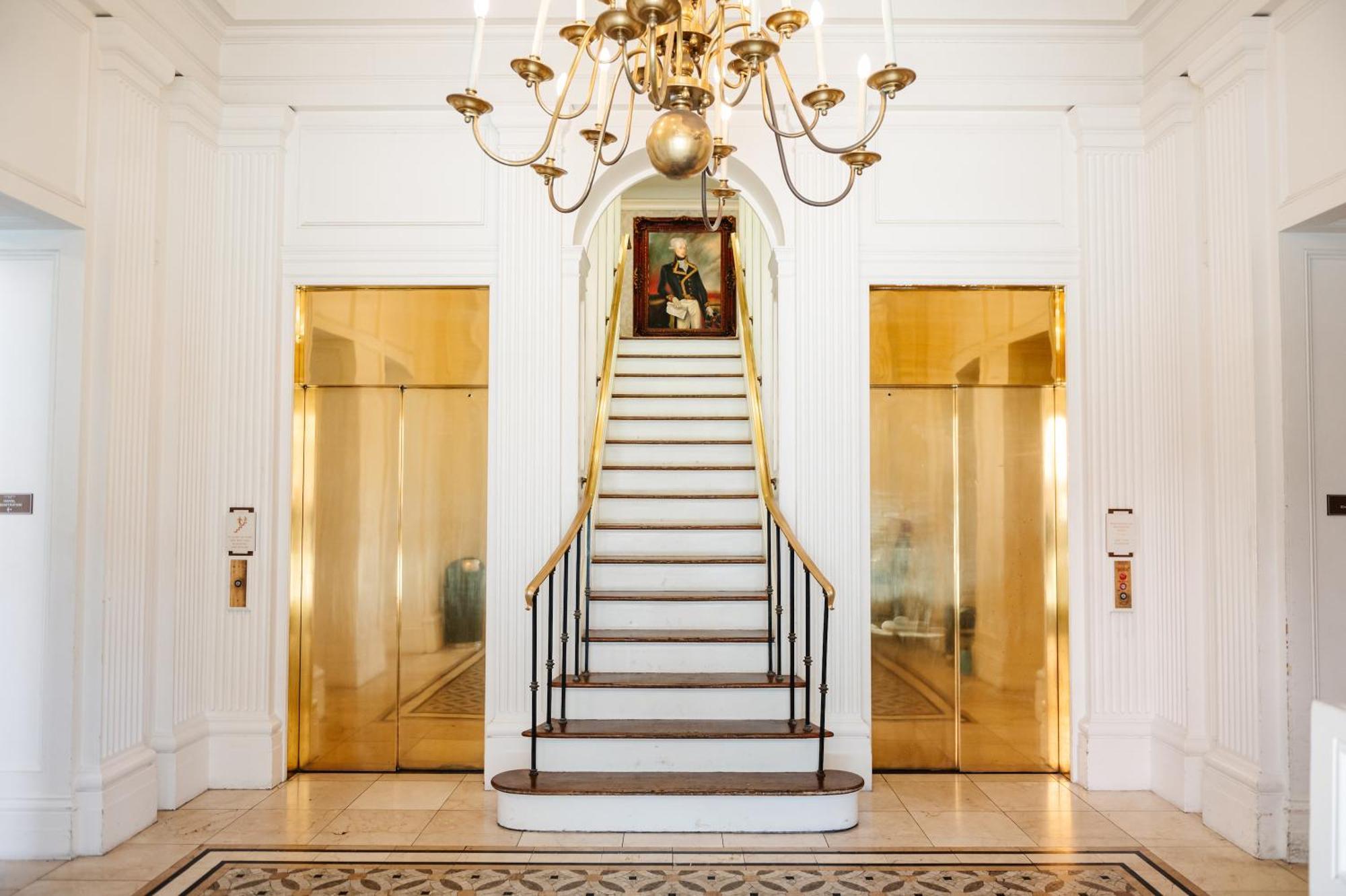 The Lafayette New Orleans By Kasa Hotel Luaran gambar