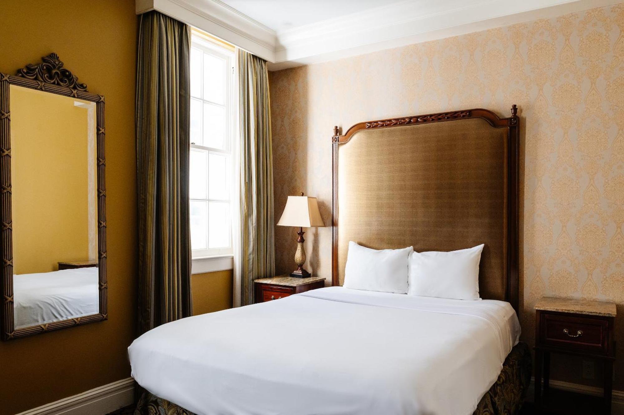 The Lafayette New Orleans By Kasa Hotel Luaran gambar
