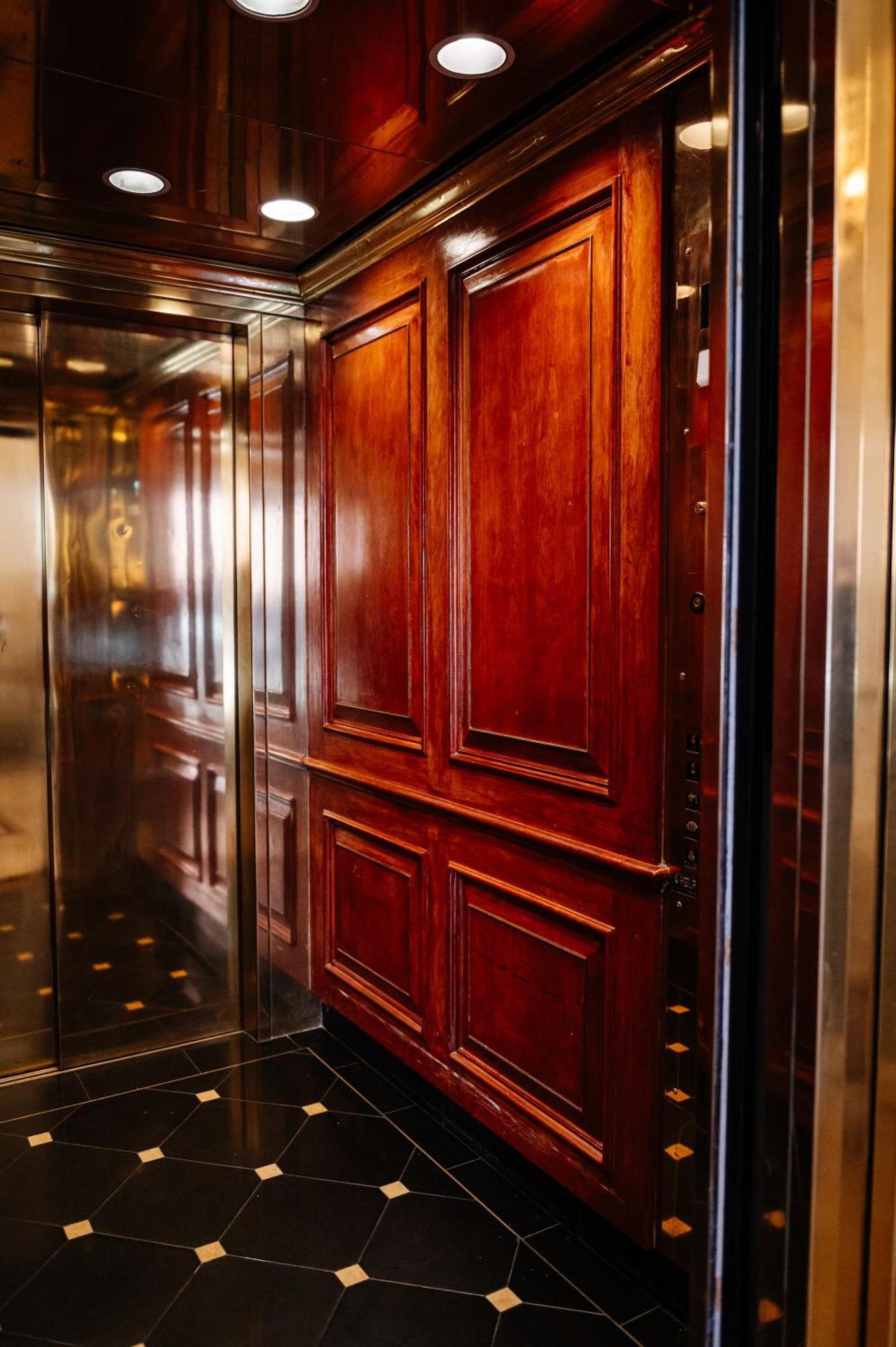 The Lafayette New Orleans By Kasa Hotel Luaran gambar