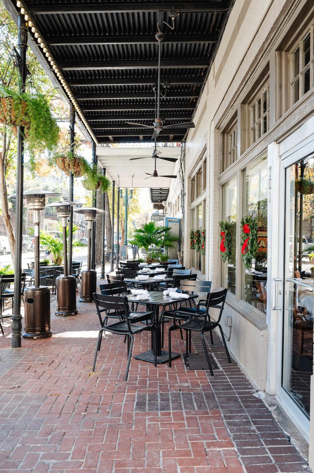 The Lafayette New Orleans By Kasa Hotel Luaran gambar