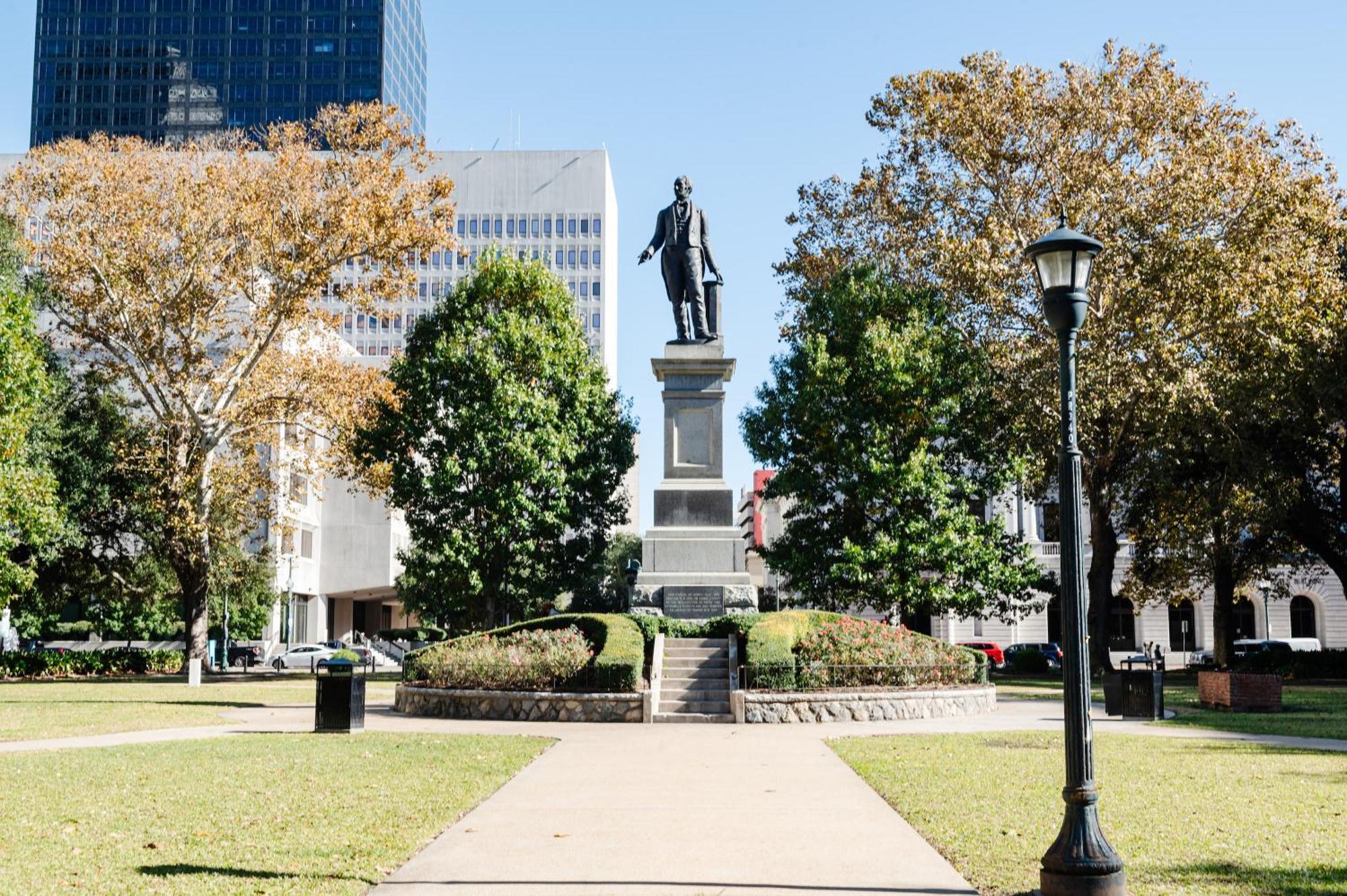 The Lafayette New Orleans By Kasa Hotel Luaran gambar